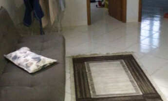 Imagem 2: Aluguel (dividir apartamento) leia o anúncio