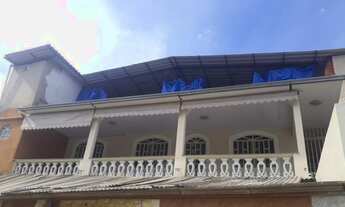 Imagem: Casa para alugar no bom jardim