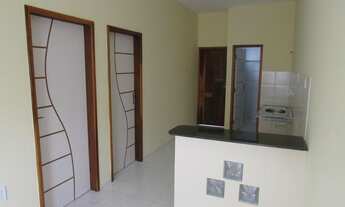 Imagem 5: Apto em Condomínio na Cid. Operária