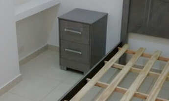 Imagem 2: Kitnets novos a 50 metros campus 3 da unipar