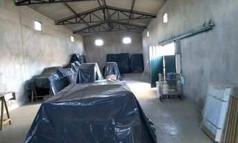 Imagem 5: Engenho Das Lajes, Lote Com 1.516 m² Com Galpão 120 m²<br><br>