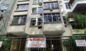 Imagem: VENDO NA TIJUCA, 2 QUARTOS, VAGA