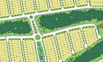 Imagem: Lote condominio florais da mata 380mts