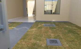 Imagem 3: Casa vale do sol pronta entrega e na planta .... Anápolis