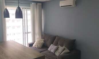 Imagem 3: Apartamento Santos