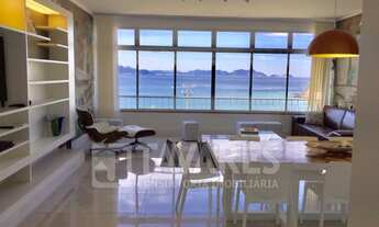 Imagem 3: Apartamento em Copacabana