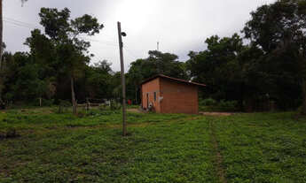 Imagem 6: Sitio no Soturno em Teresina-PI