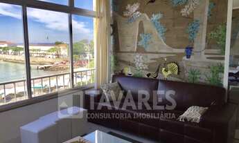 Imagem 4: Apartamento em Copacabana