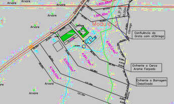 Imagem 2: Chácara 5.000 m2 Serra das Areias Aparecida de Goiânia