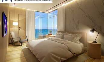 Imagem 4: Pronto para morar! Apt com 4 suítes na 1 quadra da praia