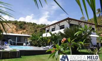 Imagem: Casa maravilhosa de alto padrão em Maragogi