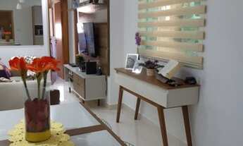 Imagem 7: Apartamento sem Condomínio, na Vila Metalúrgica Santo André .