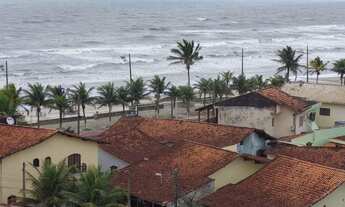 Imagem 5: APARTAMENTO 02 DORMITÓRIOS PÉ NA AREIA COM LAZER COMPLETO E VISTA PARA O MAR NO JD. PRAIA