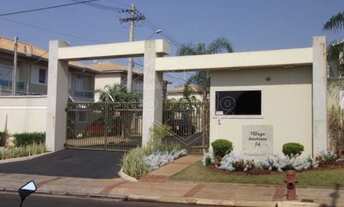 Imagem: Casas de 3 dormitório(s), Cond. Village