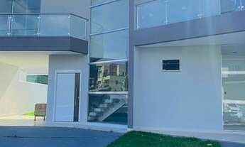 Imagem 2: Condomínio Passaredo Ponta Negra Casa 4 Quartos