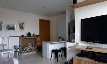 Imagem 4: Apartamento para Venda em Belo Horizonte, Prado, 2 dormitórios, 1 suíte, 2 banheiros, 2 va