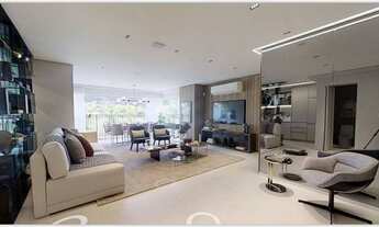 Imagem 4: Apartamento 3 dormitórios sendo 1 suíte, Varanda Gourmet