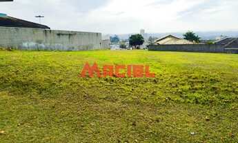 Imagem 3: Venda - TERRENO COND FECHADO COND MIRANTE DO VALE - MIRANTE DO VALE - JACAREI - AT 1000 M²