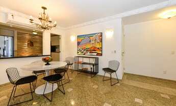 Imagem 5: Rio183 - Lindo apartamento em praça no Leblon