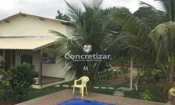 Imagem: Chácara à venda com 720 m² em Andana