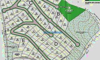 Imagem 5: Terreno à venda, 801 m² - Barra do Imbuí - Teresópolis/RJ