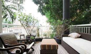 Imagem 4: Vende lindo apartamento duplex com 77m² na Vila Olimpia