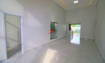 Imagem 3: Condomínio Passaredo - 3 quartos com 3 suítes sendo uma com closet