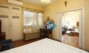 Imagem 7: RIO DE JANEIRO - Apartamento Padrão - Copacabana Copacabana