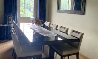 Imagem 2: Apartamento para venda com 130 metros quadrados com 3 quartos em Jardim Germânia - São Pau