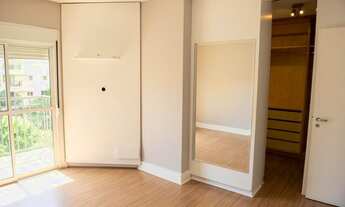 Imagem 6: Apartamento para venda possui 177 metros quadrados com 3 quartos em Cambuci - São Paulo