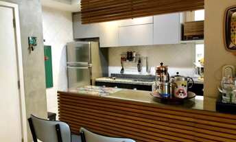 Imagem 3: SÃO PAULO - Apartamento Padrão - MOEMA