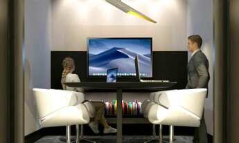 Imagem 6: Brava Center Residence Praia Brava Itajaí