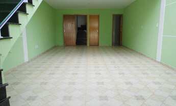 Imagem 3: SãO PAULO - Sobrado Padrão - Tucuruvi