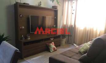 Imagem 2: Venda - APARTAMENTO - SIMONE CRISTINA - VILA BETHANIA - SAO JOSE DOS CAMPOS - 95 M² AU - 3