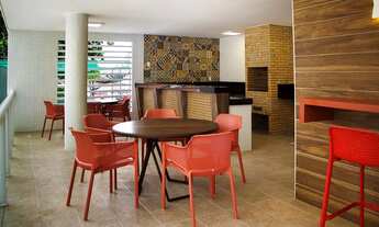 Imagem 4: Apartamento no bairro Aldeota 3 quartos- Fortaleza - CE