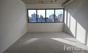 Imagem 2: Porto Alegre - Conjunto Comercial/Sala - Cristo Redentor