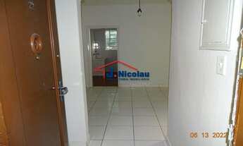 Imagem 2: APARTAMENTO LOCAÇÃO BELA VISTA, 38m²
