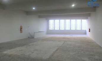 Imagem: Galpão, Vila Mathias, Santos, Cod 5174