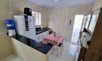 Imagem 5: Casa para venda tem 80 metros quadrados com 2 quartos em Massaguaçu - Caraguatatuba - SP