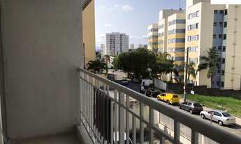 Imagem 7: JARDIM AMÉRICA LINDA CASA ASSOBRADADA em CONDOMÍNIO VILLAGIO - 2 dorms, 89 m² - SJCampos