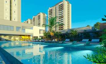 Imagem: Apartamento à venda no bairro Jardim São