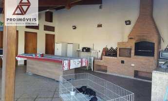 Imagem 6: Chácara com 2 dormitórios à venda, 1000 m² por R$ 580.000 - Chácaras Acapulco - Nova Odess