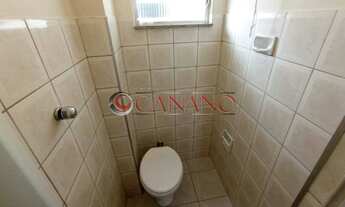 Imagem 3: Rio de Janeiro - Apartamento Padrão - Méier