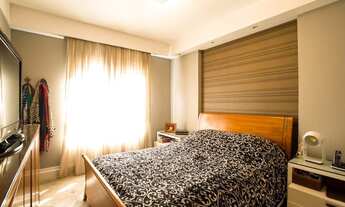 Imagem 5: Apartamento para venda Panamby Área útil 163 com 3 Suítes 3 vagas