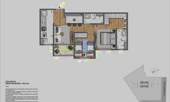 Imagem 5: Apartamento - Bonfim - Campinas