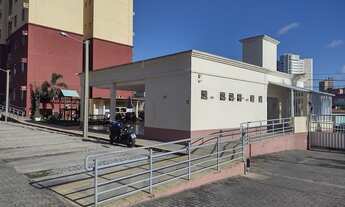 Imagem 2: Apartamento para venda tem 56 metros quadrados com 2 quartos em Ponta Negra - Natal - RN