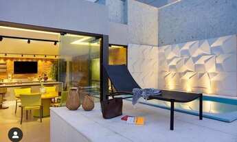 Imagem 3: Belíssima Cobertura