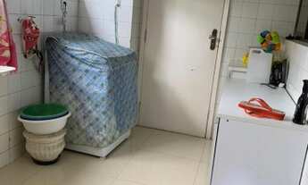 Imagem 5: Iguatemi, 4/4, 2 suítes, 2 vagas, e segurança, com lazer completo para sua familía