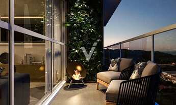 Imagem 3: Apartamento 2 dormitórios à venda Praia Brava Itajaí/SC