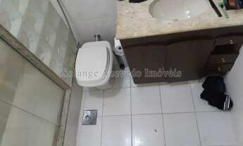 Imagem 5: Rio de Janeiro - Apartamento Padrão - Vila Isabel